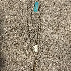 NWT Lucky Brand necklace